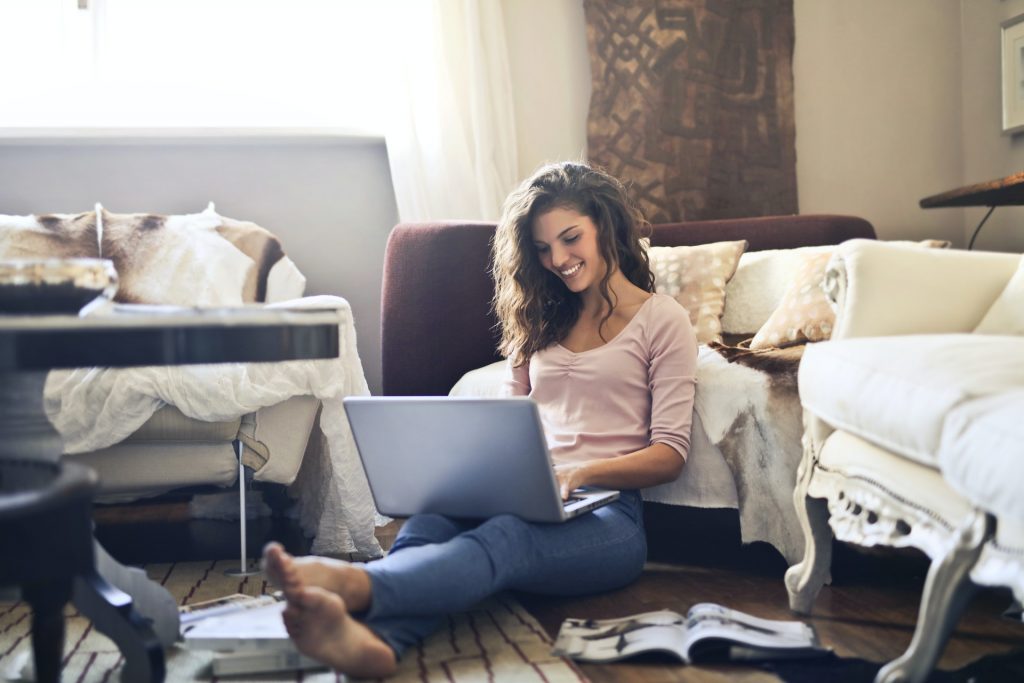 Self-employed Mortgage